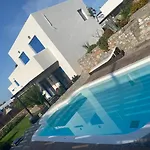 Poseidon Blue Villa *