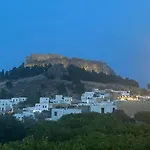 Villa Poseidon Blue