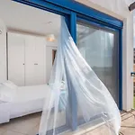Villa Poseidon Blue *