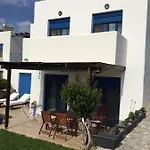 Villa Poseidon Blue