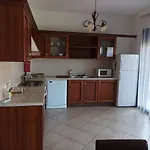 Villa Poseidon Blue Lardos
