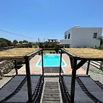 Villa Poseidon Blue