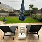 Villa Poseidon Blue *