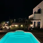 Poseidon Blue Villa