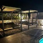 Poseidon Blue Villa *