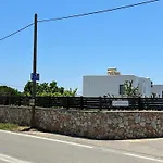 Villa Poseidon Blue Lardos