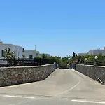 Villa Poseidon Blue