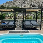 Poseidon Blue Villa *