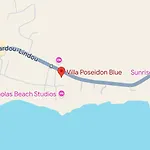 Poseidon Blue * Lardos