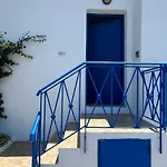 Poseidon Blue Villa