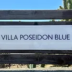 Villa Poseidon Blue *