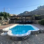 Villa Poseidon Blue