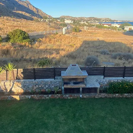 Poseidon Blue Villa *