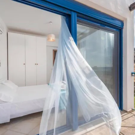 Villa Poseidon Blue *