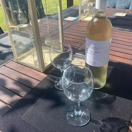 Villa Poseidon Blue Lardos