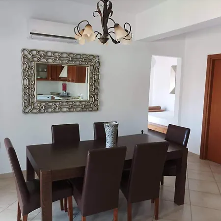 Poseidon Blue * Lardos