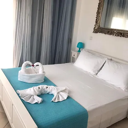 Villa Poseidon Blue *