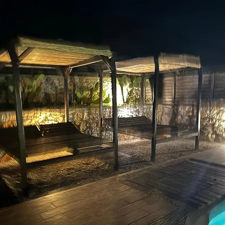 Poseidon Blue Lardos