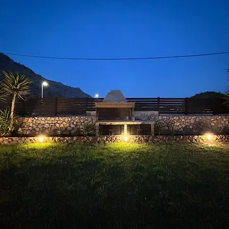 Poseidon Blue * Lardos