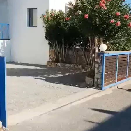 Poseidon Blue Lardos