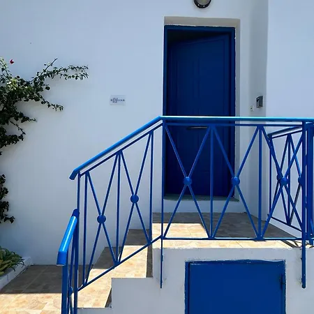 Poseidon Blue Villa
