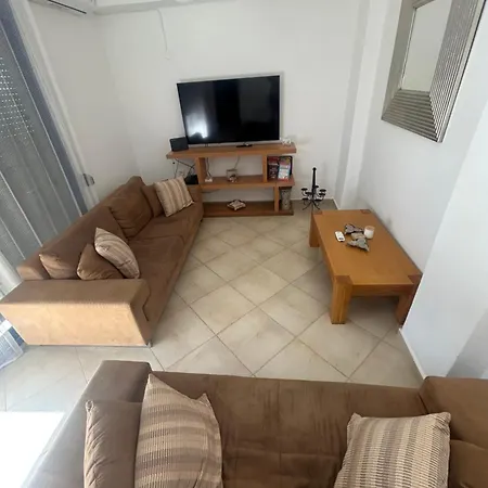 Poseidon Blue * Lardos