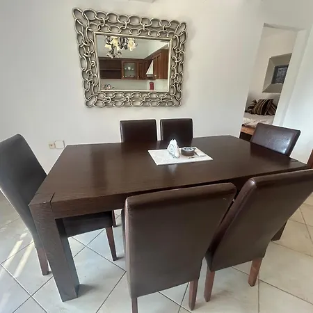 Villa Poseidon Blue *