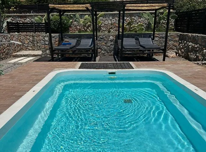 Poseidon Blue Lardos