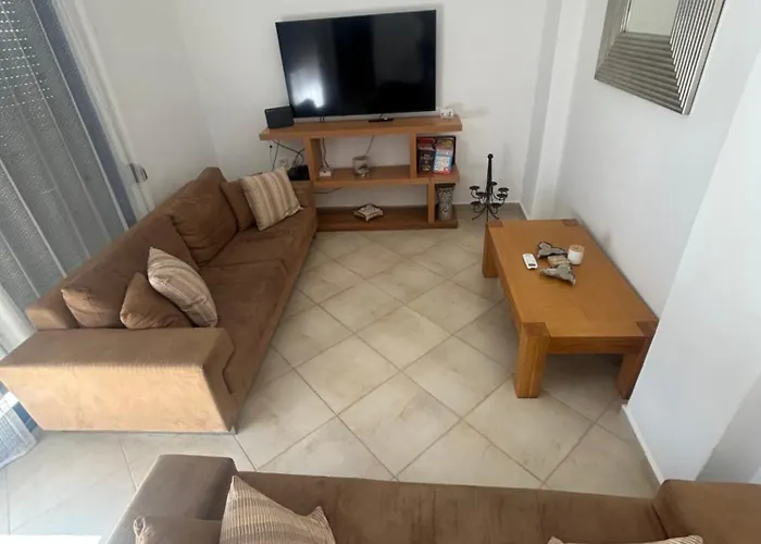 Poseidon Blue * Lardos