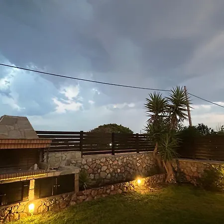 Villa Poseidon Blue *