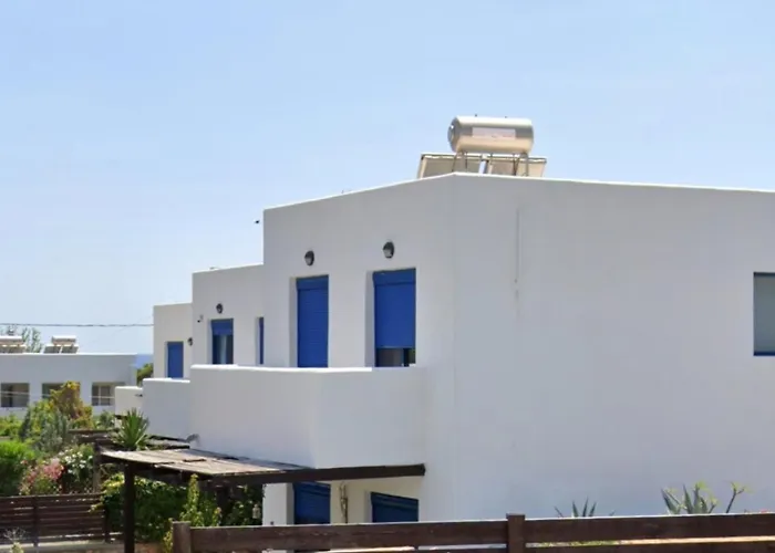 Poseidon Blue لاردوس