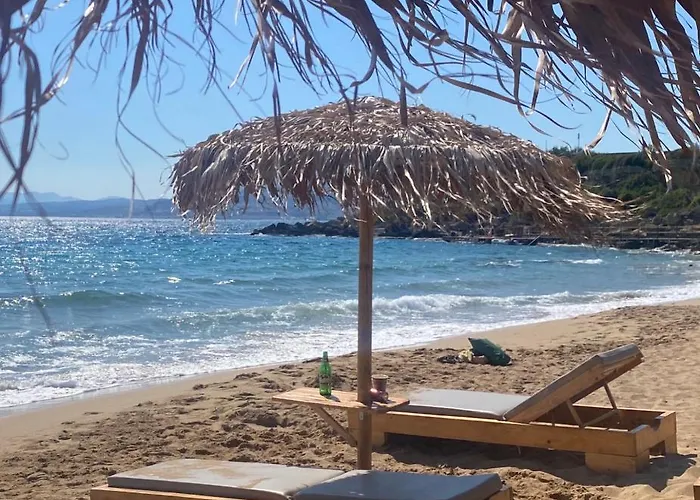 Poseidon Blue لاردوس