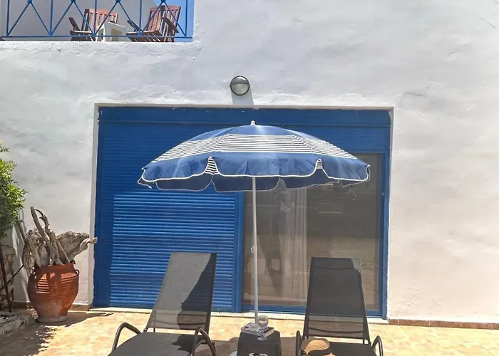 Poseidon Blue * لاردوس