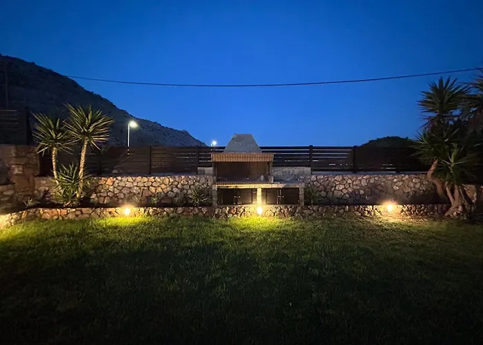 Poseidon Blue * Lárdosz