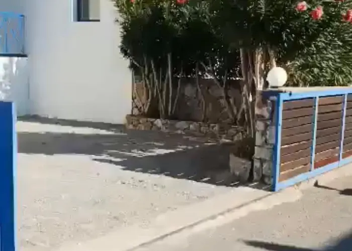 Poseidon Blue Lárdosz