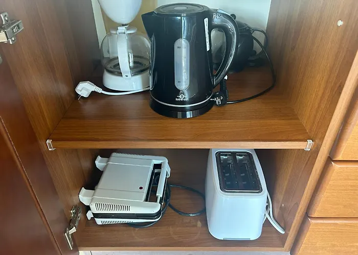 Poseidon Blue Villa *