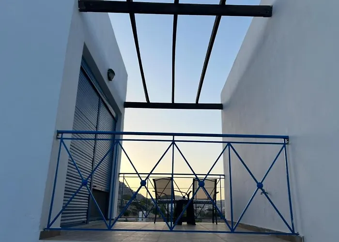 فيلة Poseidon Blue لاردوس