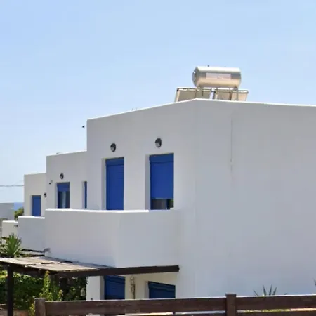 Poseidon Blue Lardos