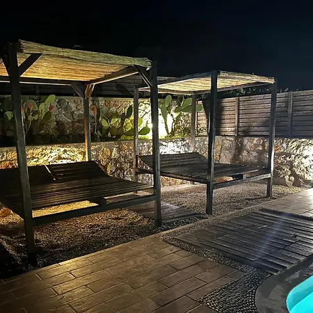 Poseidon Blue Villa *