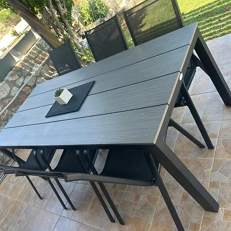 Poseidon Blue Villa *