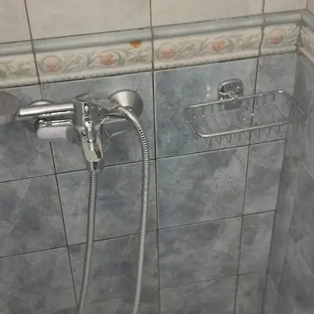 Poseidon Blue * Lárdosz
