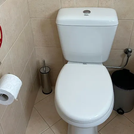 Poseidon Blue Villa Lardos