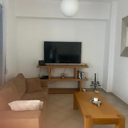 Poseidon Blue Villa *