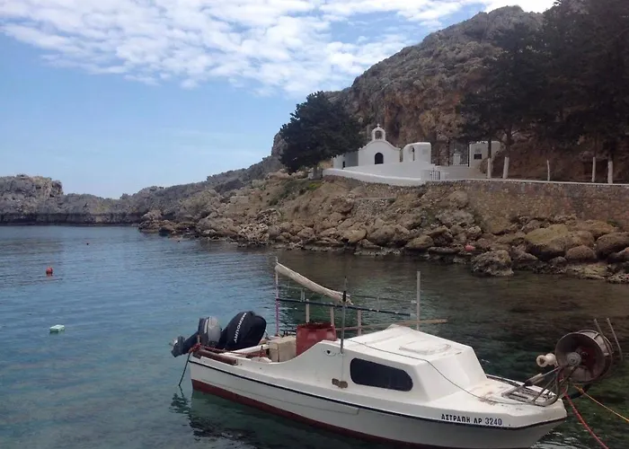 Poseidon Blue Vila *