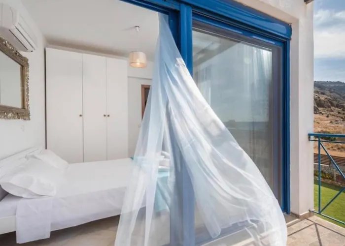 Vila Poseidon Blue *