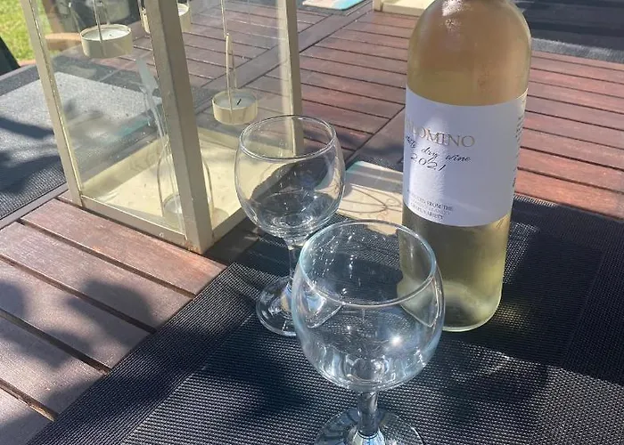 Willa Poseidon Blue Lardos