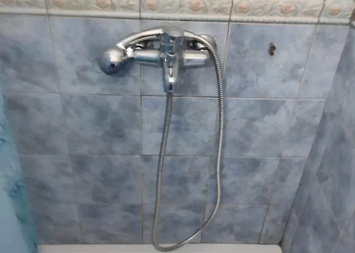 Poseidon Blue Vila Lardos