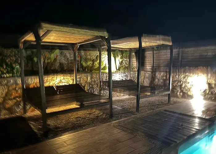 Poseidon Blue Lardos