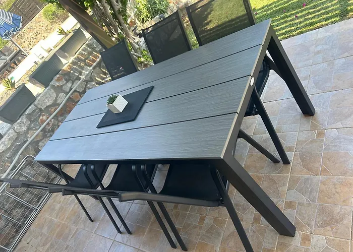 Poseidon Blue Vila *