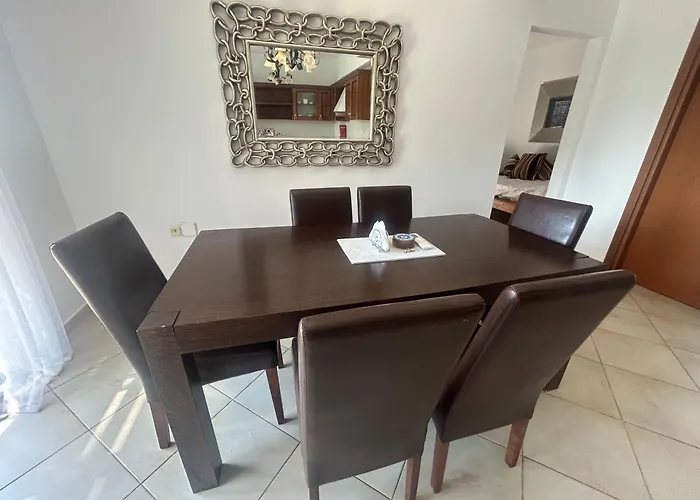 Vila Poseidon Blue *